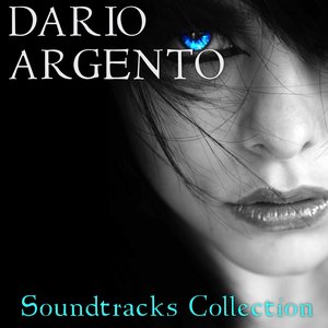 Dario Argento Soundtrack Collection