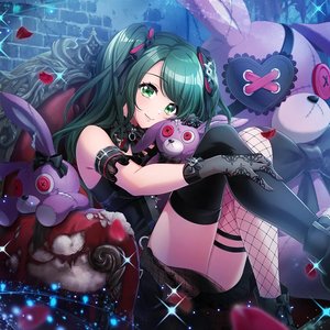 清水絵空(CV：倉知玲鳳) 的头像
