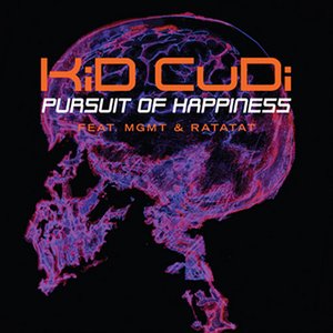 Pursuit of Happiness (feat. MGMT & Ratatat) [International Version] - EP