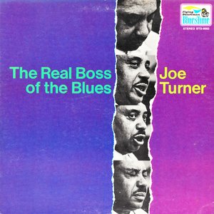 The Real Boss Of The Blues
