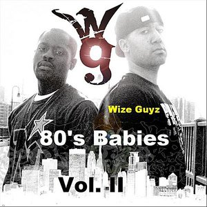 80's Babies, Vol. ll