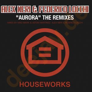 Alex Neri & Federico Locchi 的头像