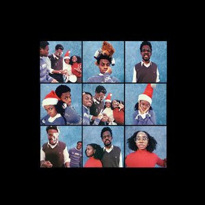 Infinite Christmas - EP