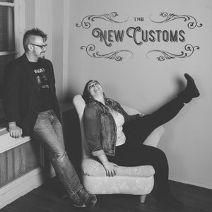 The New Customs 的头像