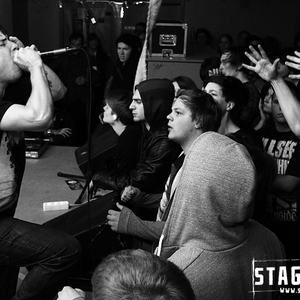 Break Even photo provided by Last.fm