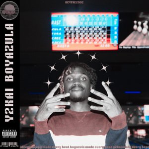 Be4the2002 - EP