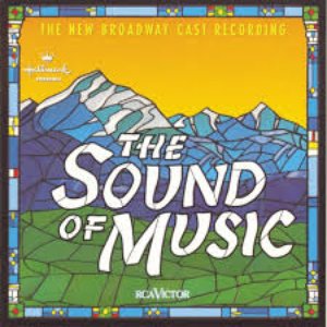 The Sound of Music (New Broadway Cast Recording (1998))