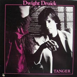 Dwight Druick のアバター