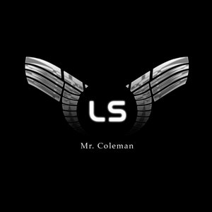 'Mr. Coleman'の画像