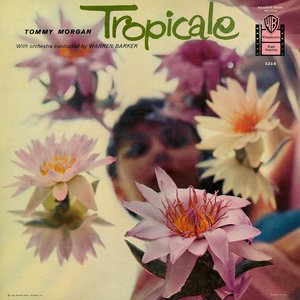 Tommy Morgan & The Warren Barker Orchestra のアバター