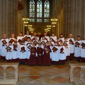 Avatar for St Edmundsbury Cathedral Choir