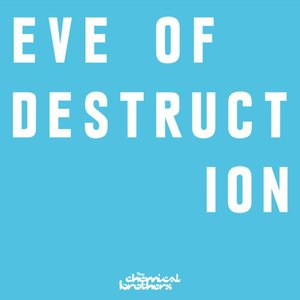 Eve Of Destruction