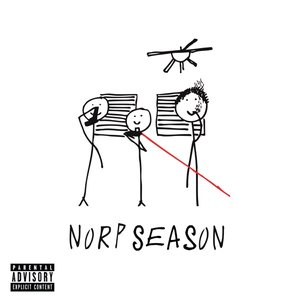 Norp Season - EP