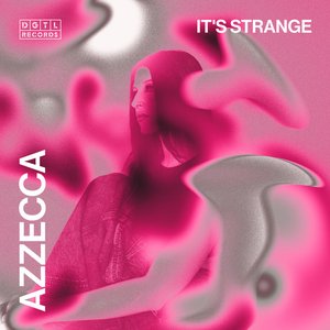 It’s Strange - Single