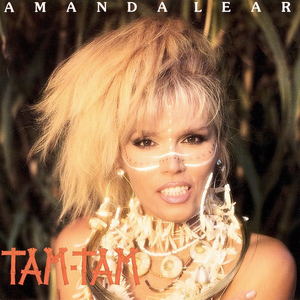 Amanda Lear - Tam - Tam - Zortam Music