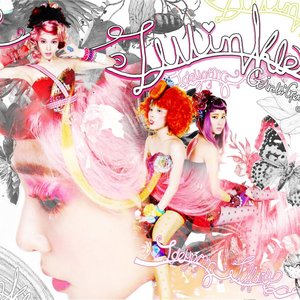 '`Twinkle` Mini Album' için resim