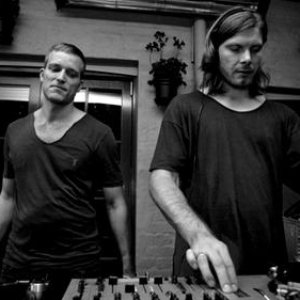 Zdjęcia dla 'Marcel Dettmann & Ben Klock'