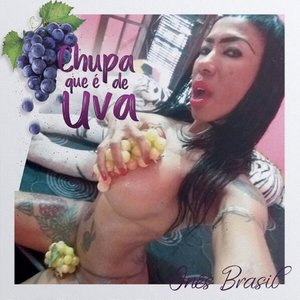 Chupa Que É de Uva - Single