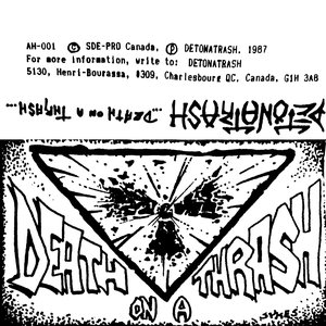 ... Death On A Thrash ...