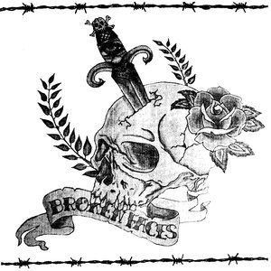 Avatar for Broken Faces
