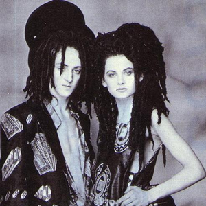 Haysi Fantayzee photo provided by Last.fm