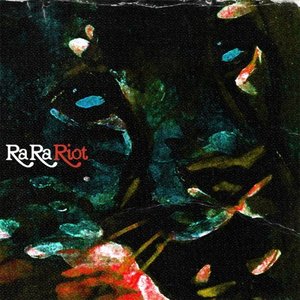 Ra Ra Riot - EP