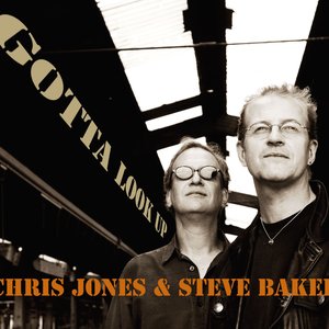Steve Baker & Chris Jones 的头像