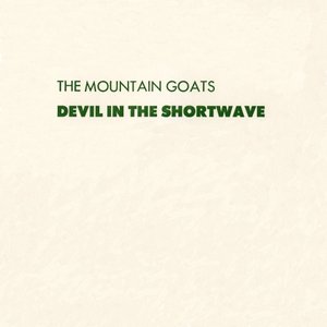 Devil In the Shortwave - EP