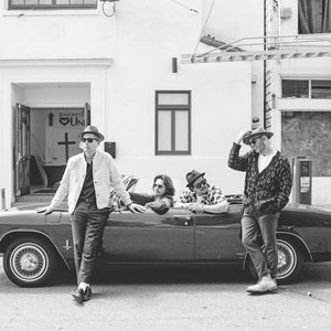 Chuck Prophet, ¿Qiensave? 的头像
