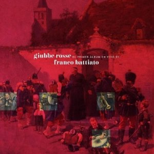 Giubbe Rosse (30th Anniversary Remastered Edition)