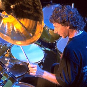 Avatar di Simon Phillips