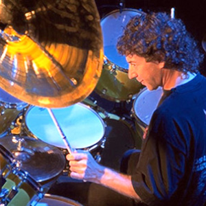 Simon Phillips photo provided by Last.fm