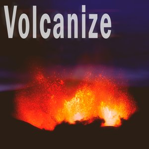 Volcanize