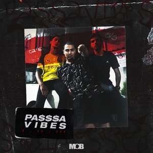 PA$$$A VIBES - Single
