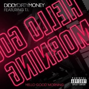 Diddy - Dirty Money feat. T.I. のアバター