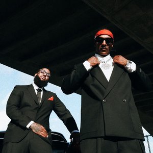 The Game & Big Hit için avatar