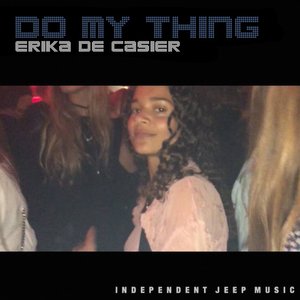 Do My Thing - Single