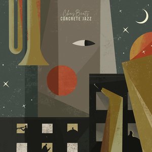 concrete jazz
