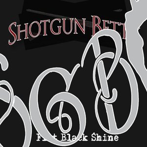 Flat Black Shine (feat. Todd Hayden)