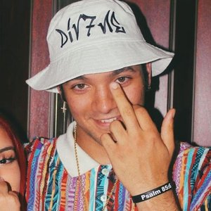 Javi Darko 的头像