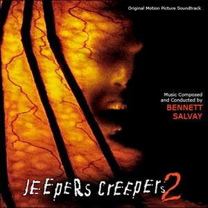 Jeepers Creepers 2