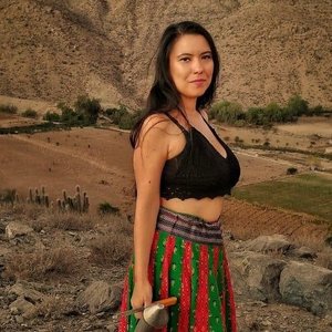 Consuelo Vargas のアバター