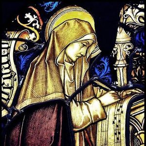 Hildegard von Bingen: O eterne Deus