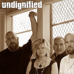 Undignified
