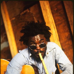 Aston "Familyman" Barrett 的头像