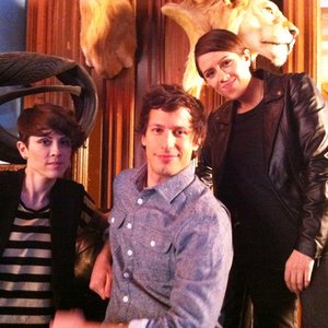 Tegan & Sara feat The Lonely Island 的头像