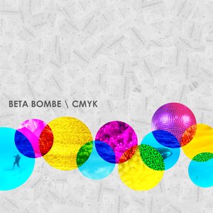 Image for 'Beta Bombe'