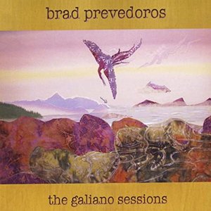 The Galiano Sessions