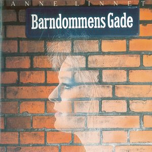 Image for 'Barndommens Gade'