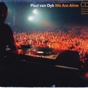 We Are Alive (CD 2)